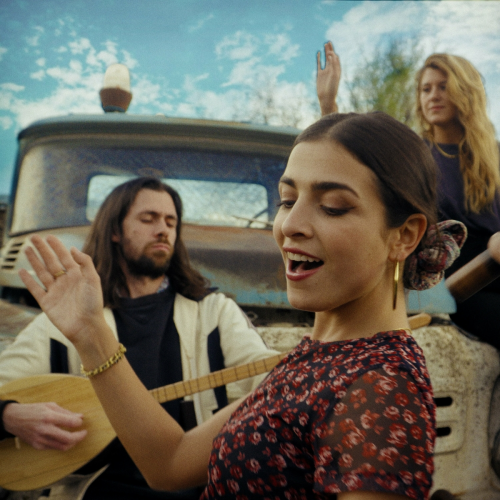 Saraiman by Ladaniva - imusic.am