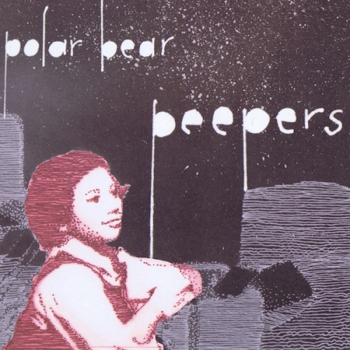 Peepers by Polar Bear - imusic.am
