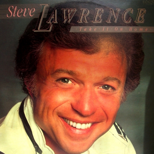 Take It On Home by Steve Lawrence - imusic.am