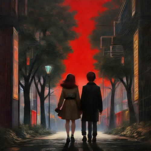 depths of the 80s by Olivia - imusic.am