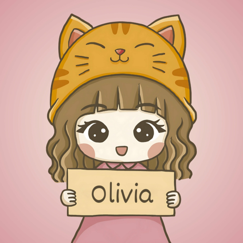 Menuju Cinta by Olivia - imusic.am