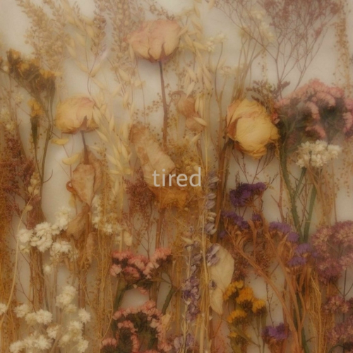 Tired by Olivia - imusic.am