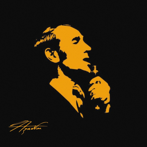 Aznavour by gorgeouz beats - imusic.am