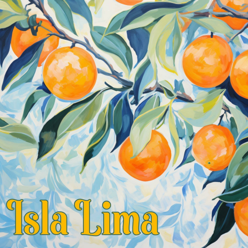 Isla Lima by Lully Hill - imusic.am