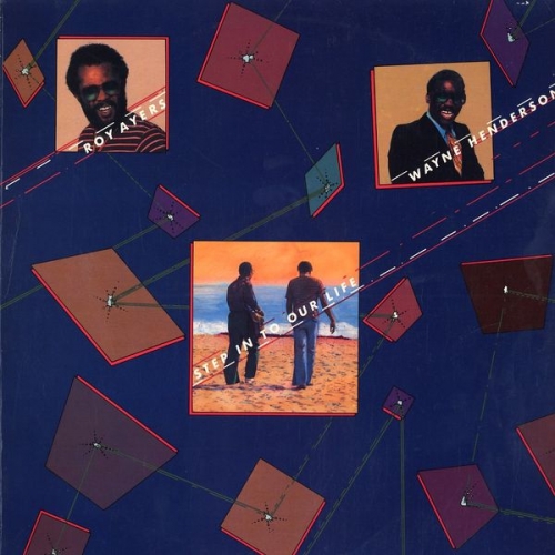 Step Into Our Life by Roy Ayers, Wayne Henderson - imusic.am