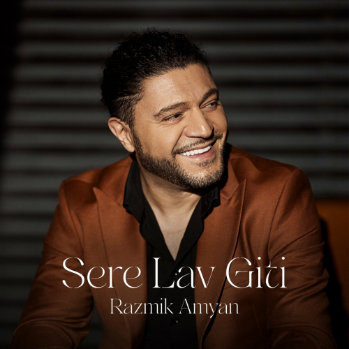 Sere Lav Giti by Razmik Amyan - imusic.am