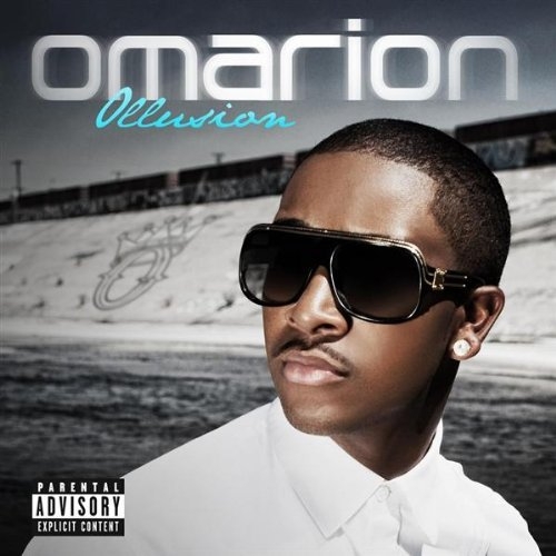 Ollusion by Omarion - imusic.am