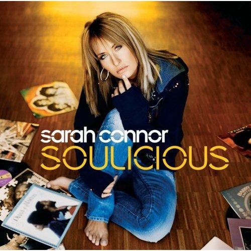 Soulicious by Sarah Connor - imusic.am