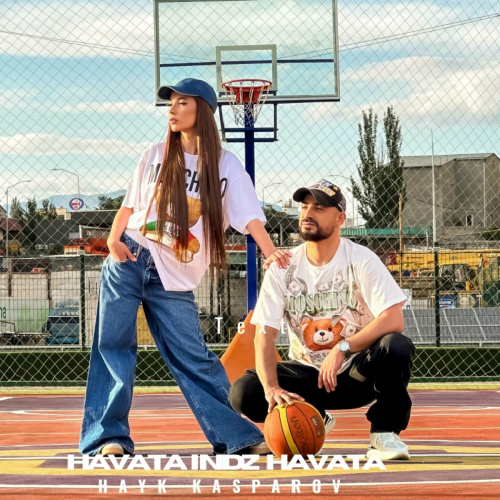 Havata Indz Havata by Hayk Kasparov - imusic.am