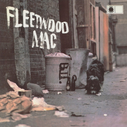 Peter Green's Fleetwood Mac by Fleetwood Mac - imusic.am