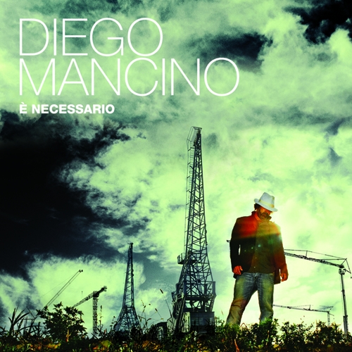 E' Necessario by Diego Mancino - imusic.am