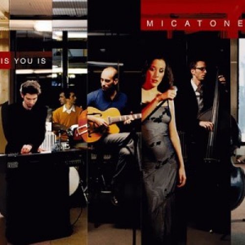 Is You Is by Micatone - imusic.am