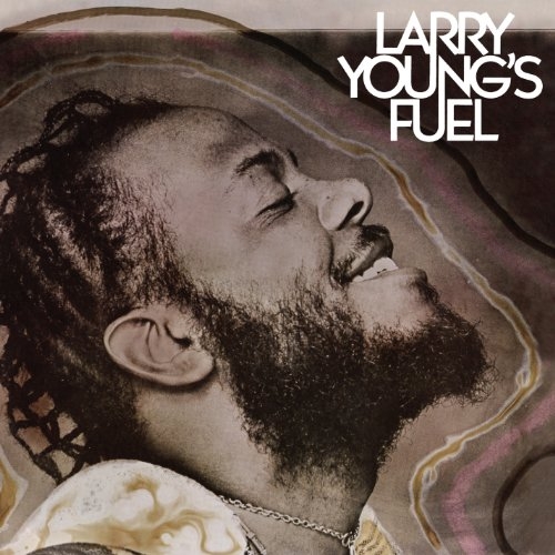 Larry Young's Fuel by Larry Young - imusic.am