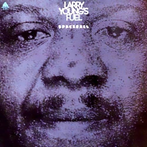 Spaceball by Larry Young - imusic.am