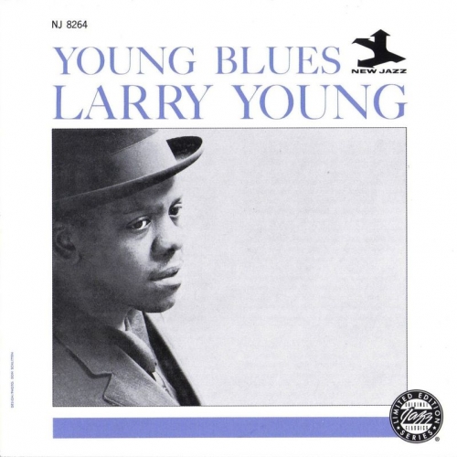 Young Blues by Larry Young - imusic.am