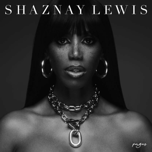 Pages by Shaznay Lewis - imusic.am