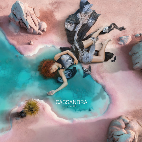 CASSANDRA (cherith) by Andra Day - imusic.am