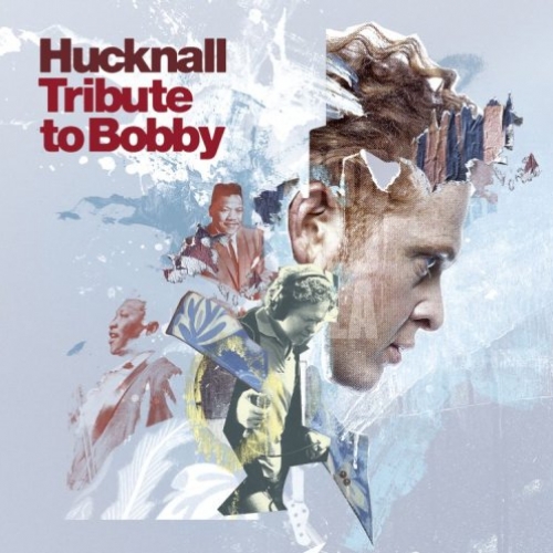 Tribute To Bobby by Hucknall - imusic.am