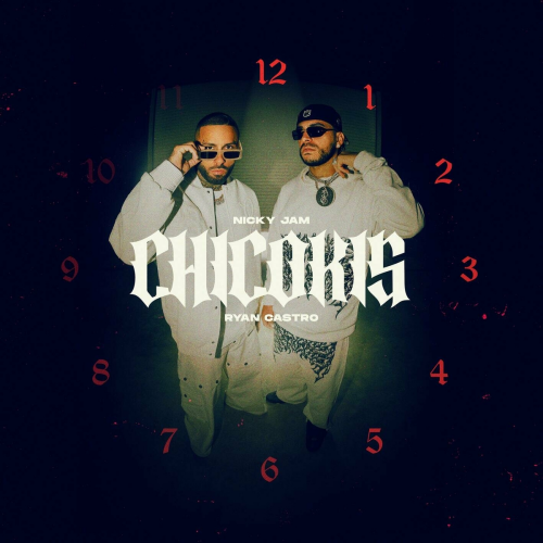 Chicokis by Nicky Jam, Ryan Castro - imusic.am