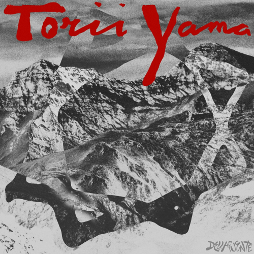 Torii Yama by DELLAFUENTE - imusic.am