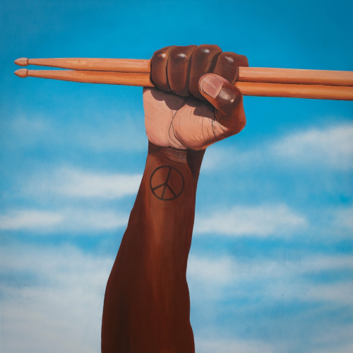 Seven Nation Army by Aloe Blacc - imusic.am