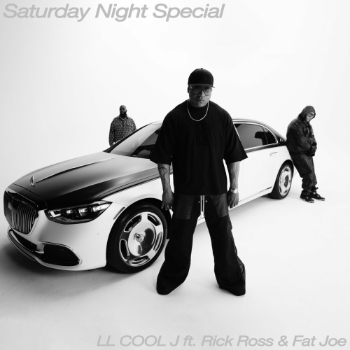 Saturday Night Special by LL COOL J, Rick Ross, Fat Joe - imusic.am