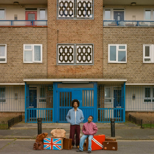 DEAR IMMIGRATION by BERWYN - imusic.am