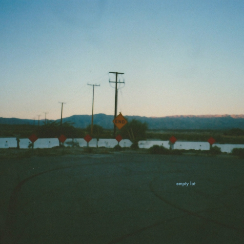 Empty Lot by Homeshake - imusic.am