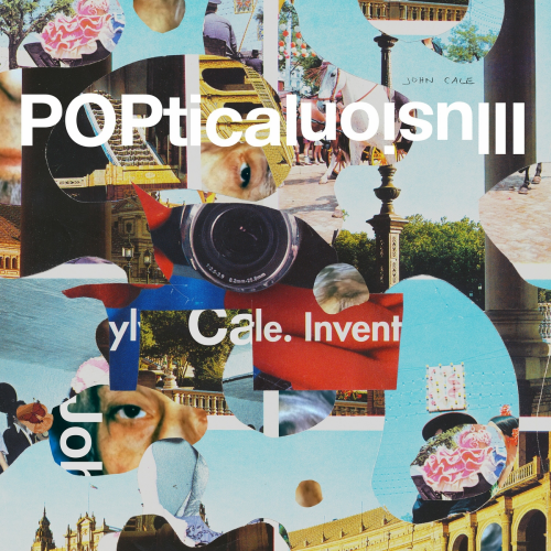 POPtical Illusion by John Cale - imusic.am