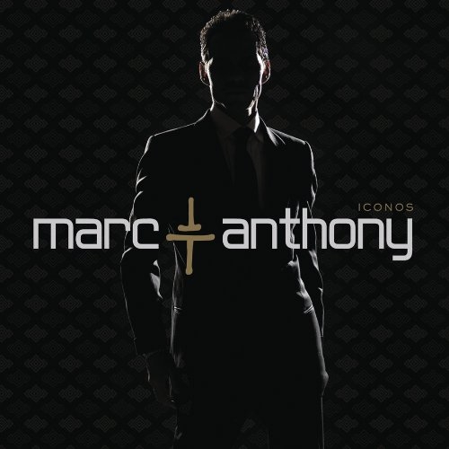 Iconos by Marc Anthony - imusic.am