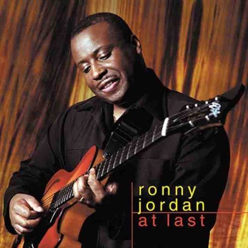 At Last by Ronny Jordan - imusic.am