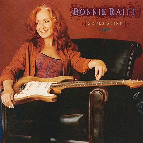 Souls Alike by Bonnie Raitt - imusic.am