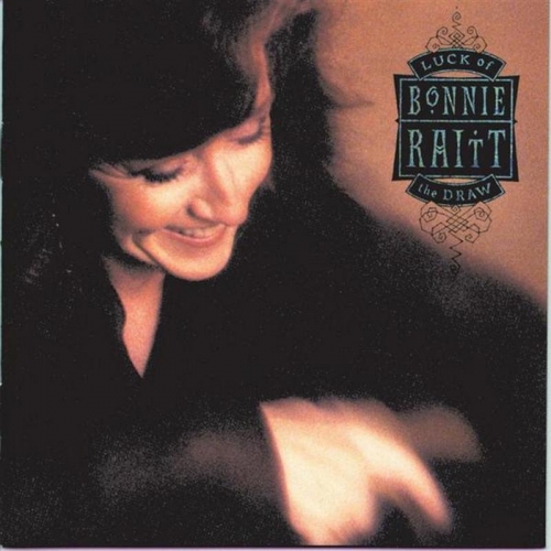 Luck Of The Draw by Bonnie Raitt - imusic.am