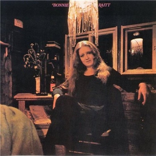 Bonnie Raitt by Bonnie Raitt - imusic.am