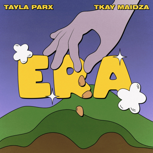 Era by Tayla Parx, Tkay Maidza - imusic.am