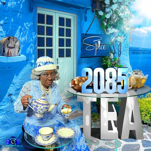 2085 Tea by Spice - imusic.am