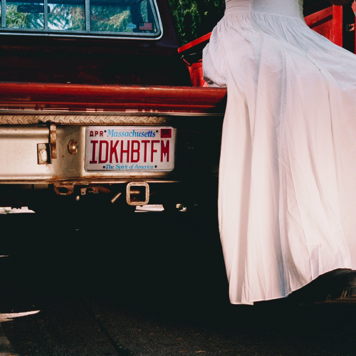 Massachusetts by Jensen McRae - imusic.am