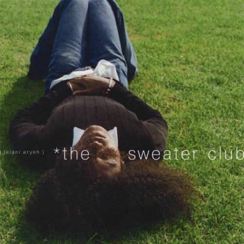 The Sweater Club by Jelani Aryeh - imusic.am