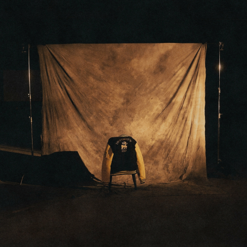 Infinity High - EP by Sherwyn - imusic.am