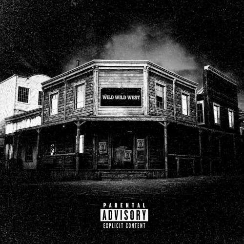 Wild Wild West by RVSHVD - imusic.am