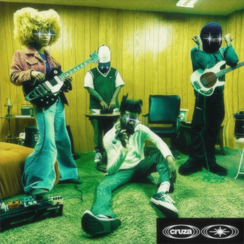 Cruzafied by Cruza - imusic.am