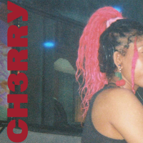 CH3RRY (with N3WYRKLA) by Timbaland, N3WYRKLA - imusic.am