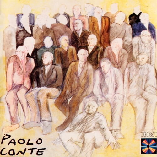 Paolo Conte (1975) by Paolo Conte - imusic.am