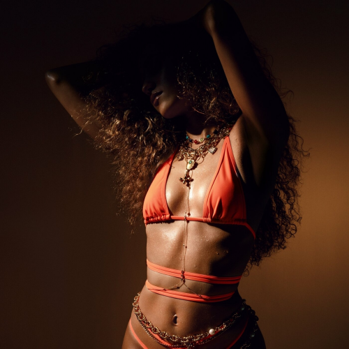 Shut Up by Skylar Simone - imusic.am