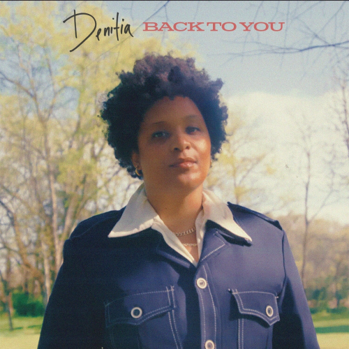 Back to You by Denitia - imusic.am