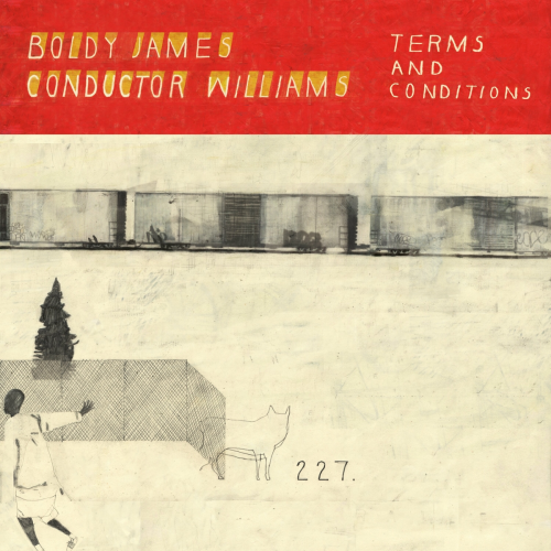 Terms And Conditions by BOLDY JAMES, Conductor Williams - imusic.am