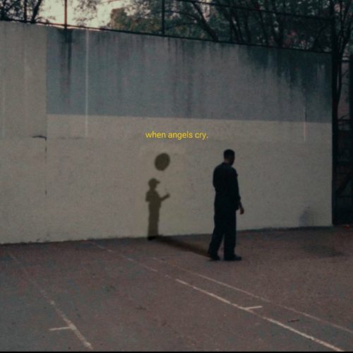 when angels cry. by jev. - imusic.am