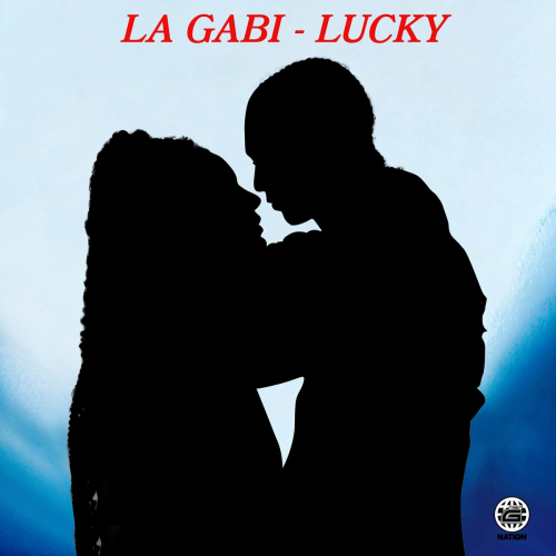 LUCKY by La Gabi - imusic.am