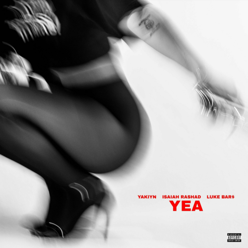 YEA (feat. Luke Bar$) by Yakiyn, Isaiah Rashad, Luke Bar$ - imusic.am