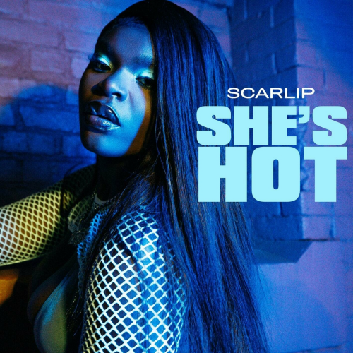 She's Hot by ScarLip - imusic.am